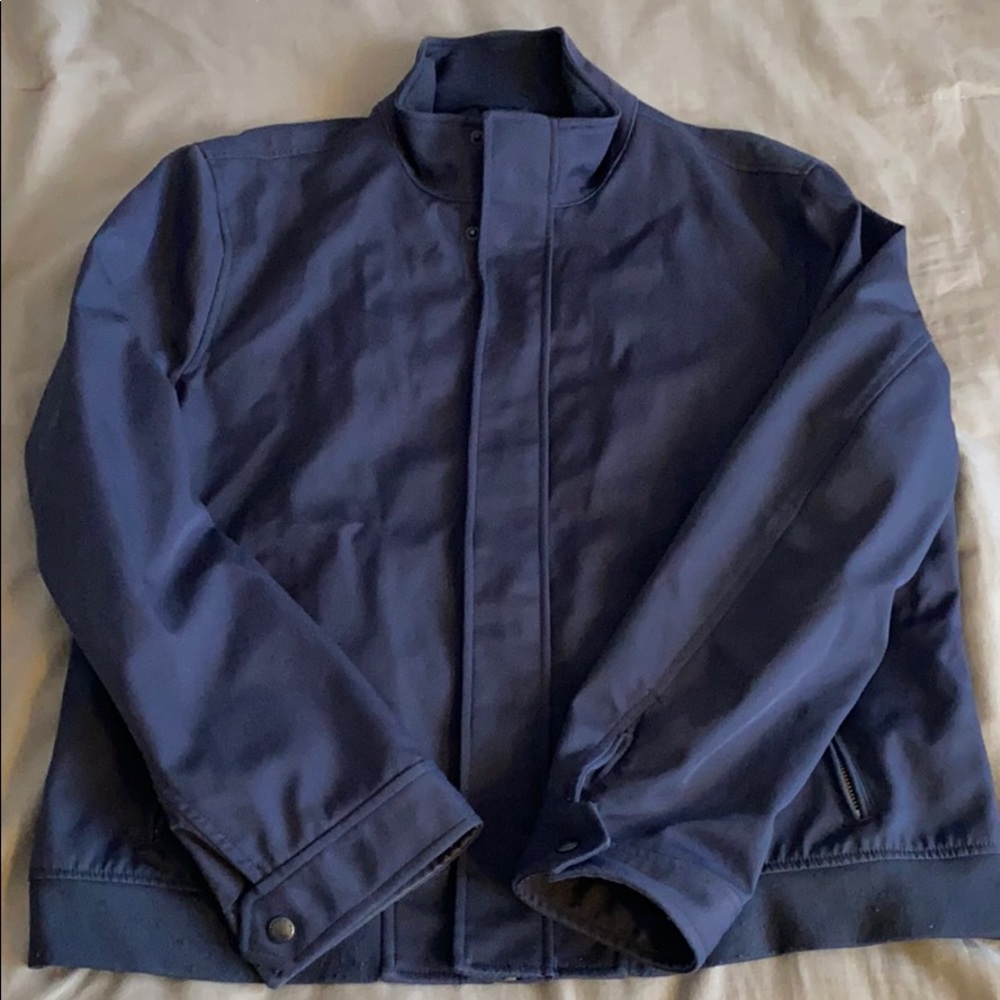 Banana Republic Jacket!XL
